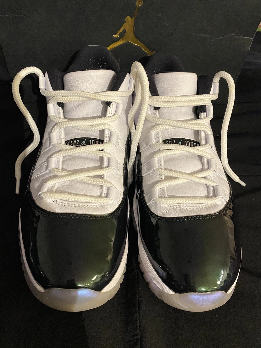 Easter hotsell 11s 2018