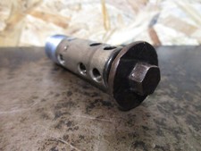 Boulon de carter de filtre a huile Honda CX 650  E -  CX650E 1983