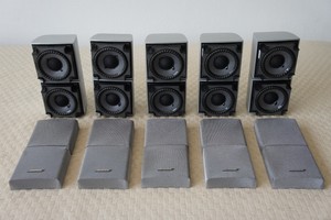 bose speaker set