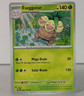 Exeggutor - Prismatic Evolutions - 002/131 - Pokemon TCG - singles