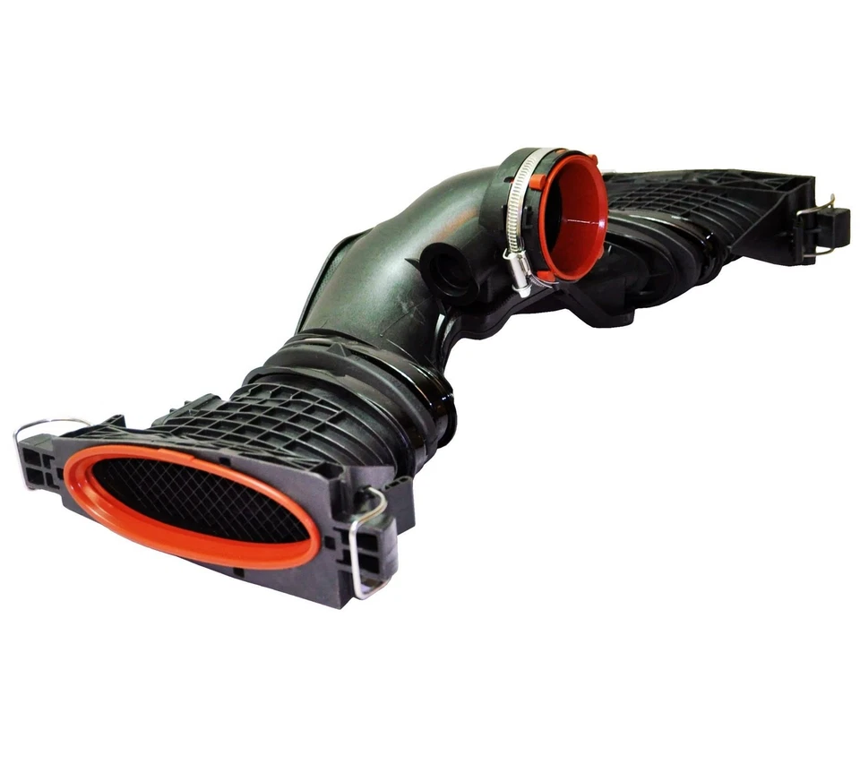 AIR MASS FLOW INTAKE SENSOR FITA MERCEDES W204 S204 S212 X164 W166 W251 W221 - Image 2 of 4