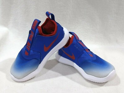 nike flex runner size 7