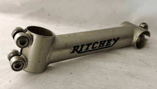 Vintage Ritchey 1" stem MTB mountain bike 25.4 x 140mm steel race xc road mtb - Picture 2 of 8