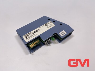 B&R Analog Input Module 7AT664.70 Analog Thermocouple Module Revision C0