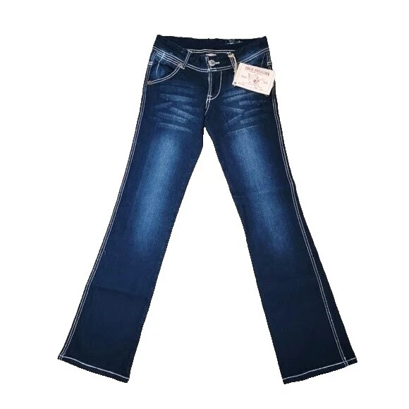 True Religion Feminino Várias Cores