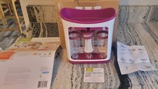 Infantino Fresh Squeezed Feeding Station
