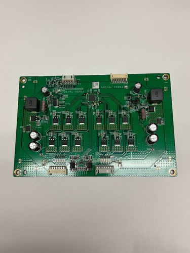 Vizio LCD TV LED Driver 748.01J11.0011 15456-1 E55u-D2 Main Control Card Input - 第 1/3 張圖片