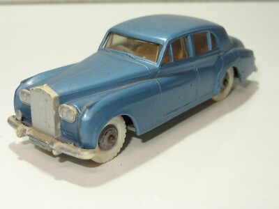 LoneStar ROLLS ROYCE SILVER CLOUD (379)