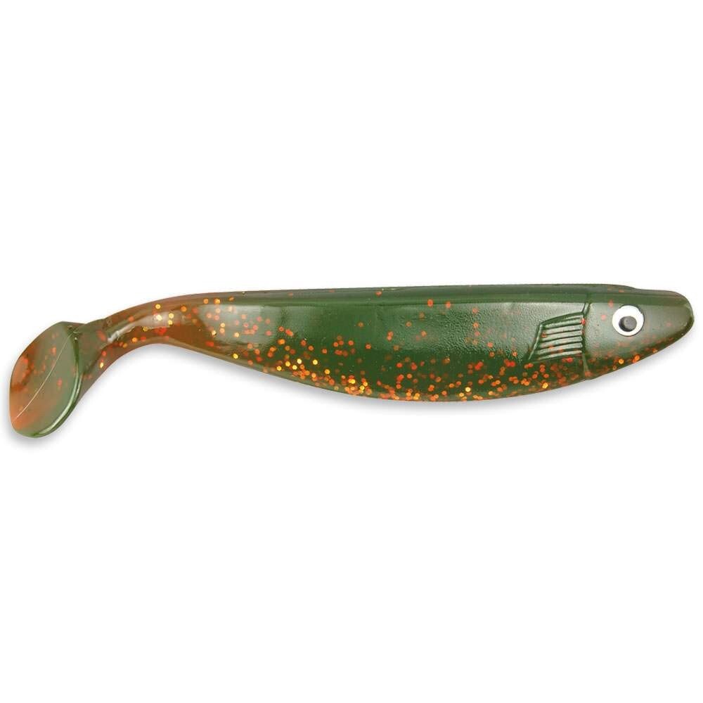 Leurre Souple Spro Iris The Shad 10cm - Leurre De La P&ecirc;che
