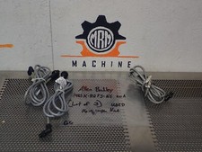 Allen Bradley 1485K-P2F5-N5 Ser A Cordsets Used With Warranty (Lot of 3)
