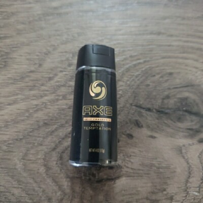 ZURU 5 MINI BRANDS Series 1 AXE GOLD TEMPTATION #22