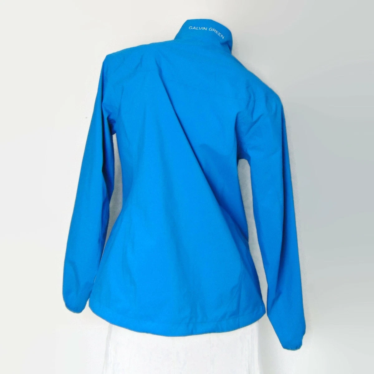 Galvin green sales ladies waterproof jacket
