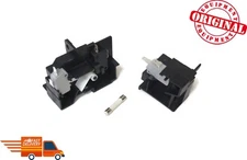 Bosch Original 12038730 New Genuine OEM Microwave Door Switch Kit