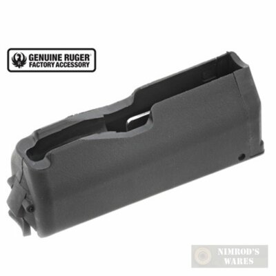 RUGER American 30-06 270Win 4-Round ROTARY MAGAZINE 90435 Long Action FAST SHIP