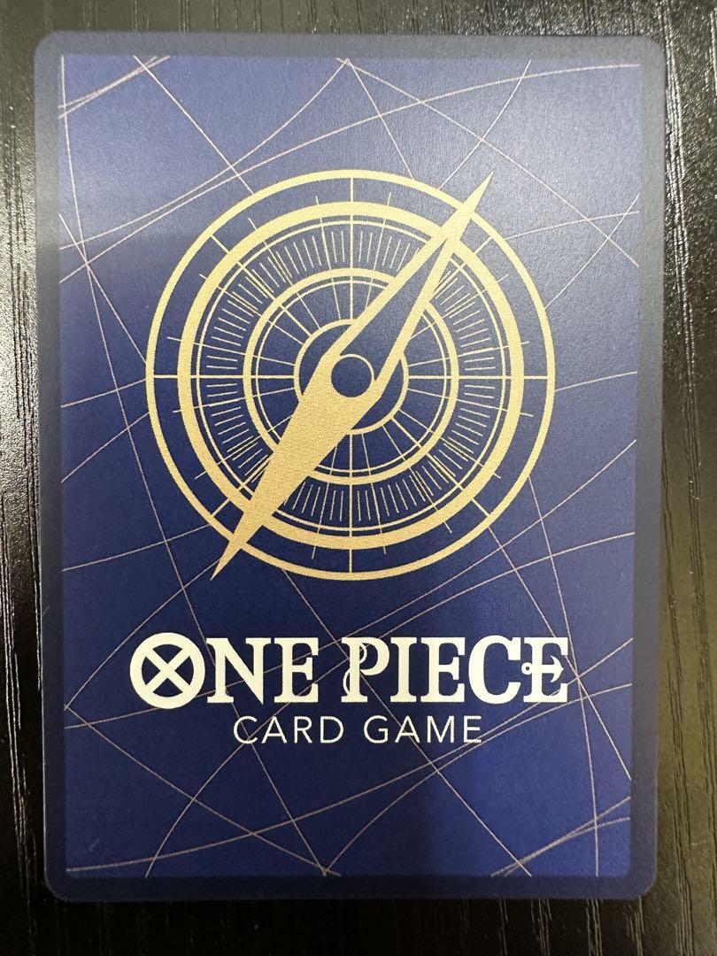 One Piece Card Game Anime 25th Luffy SEC EB02-061 Manga Alt One Piece Card Game Anime 25th Luffy SEC EB02-061 Manga Alt