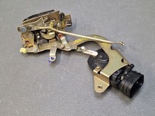 Porte avant et accessoires Suzuki IGNIS