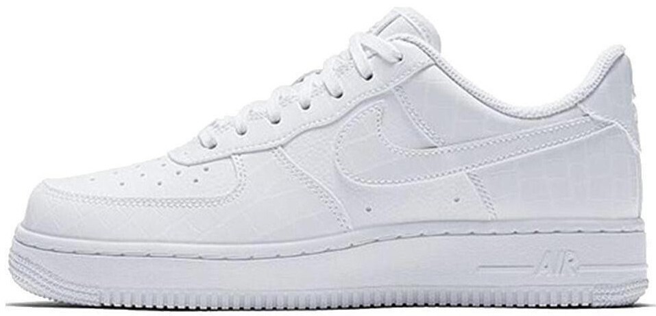 Nike Air Force Low White 2018 315115-112 W for sale