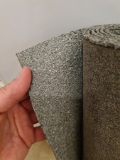 Shed Felt Heavy Duty Green Mineral Cap Sheet Rose Roofing 4 5 6 7 m x 1m