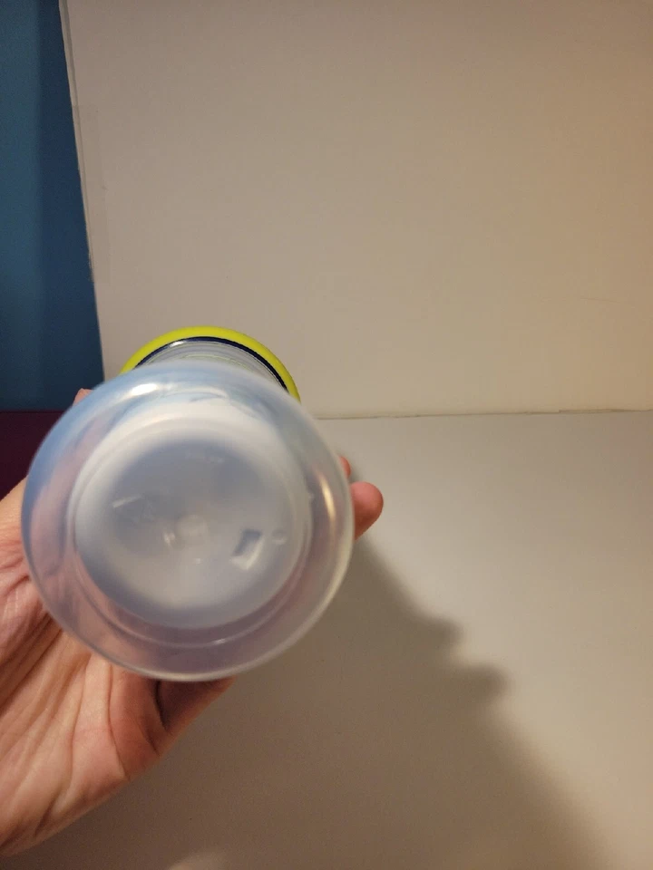 The First Years Disney/Pixar Buzz Lightyear Insulated Thermal Sippy Cup. 9 oz. - Image 4 of 4