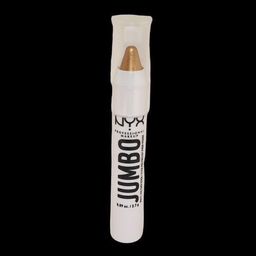 NYX Professional Makeup JUMBO Multi-Use Face Stick APPLE PIE Eyeshadow Eyeliner - Picture 17 of 24