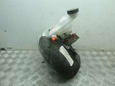 Maître-cylindre de frein Peugeot 3008