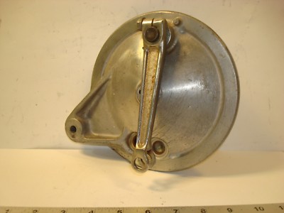 Honda VT700C SHADOW 1984 (E) USA CALIFORNIA Onderdelenlijsten En Schema's - Foto 12