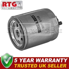 Fuel Filter Fits Renault Espace Laguna Volvo V40 1.9 D TD 2.2 2.4 XD716