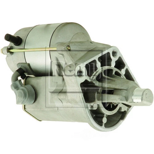 Motor de arranque compatible con Eagle Vision REMY 1993-1997 Foto 2 de 4