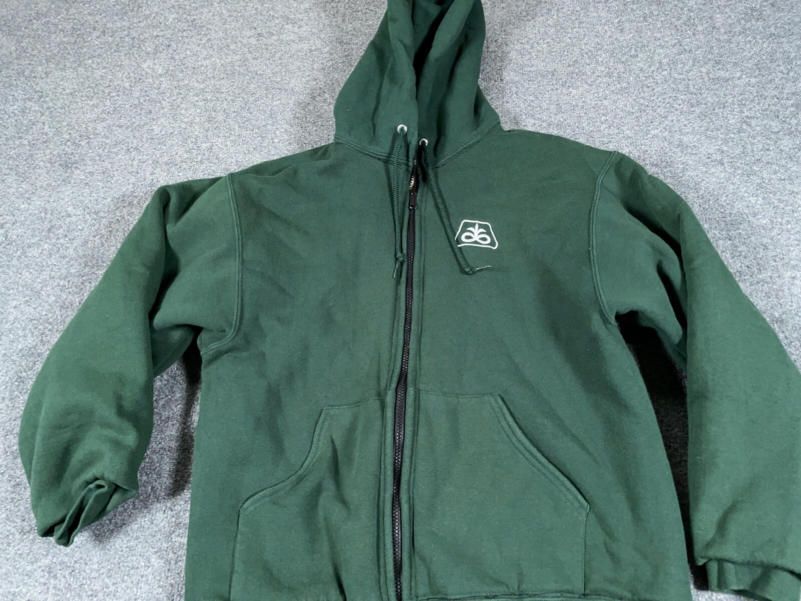 best insulated sweatshirt