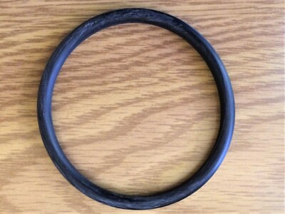 New Lot 24 Ring Toss Rings Rubber Nbr O Ring 2 5 8 Id X 3 Od X 3 16 Thick Ebay
