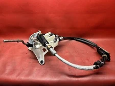 03-06 Toyota Matrix Vibe MT Manual 5 Speed Shifter Gear Box & Shift Cables OE