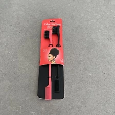 Maven & Bloom EDGE STYLING BRUSHES 2 Pk | New W/ Fast Ship! READ DESC