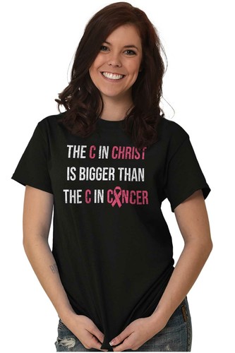 Christian Breast Cancer Survivor 