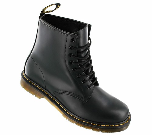 Dr. Martens 1460 Smooth Navy