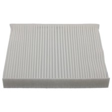 Filtre d'habitacle Skoda ROOMSTER