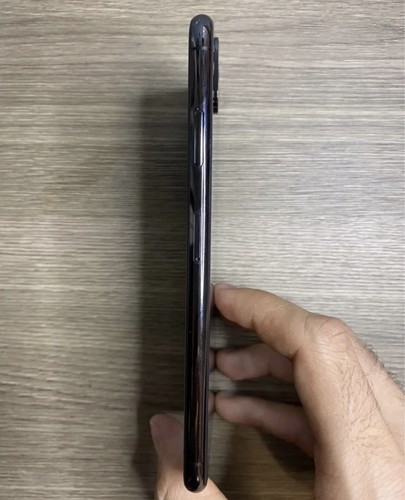 Apple iPhone XS - 64GB - Space Gray (Factory Unlocked) (CDMA + GSM) - Afbeelding 6 van 7