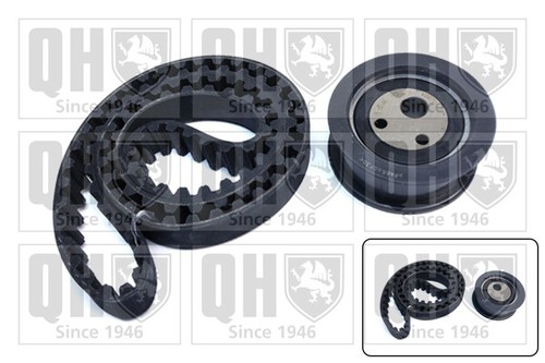 Kit de correa de distribución PARA LADA 110 78BHP 1.5 95->05 CHOICE1/2 gasolina QH - Imagen 2 de 3