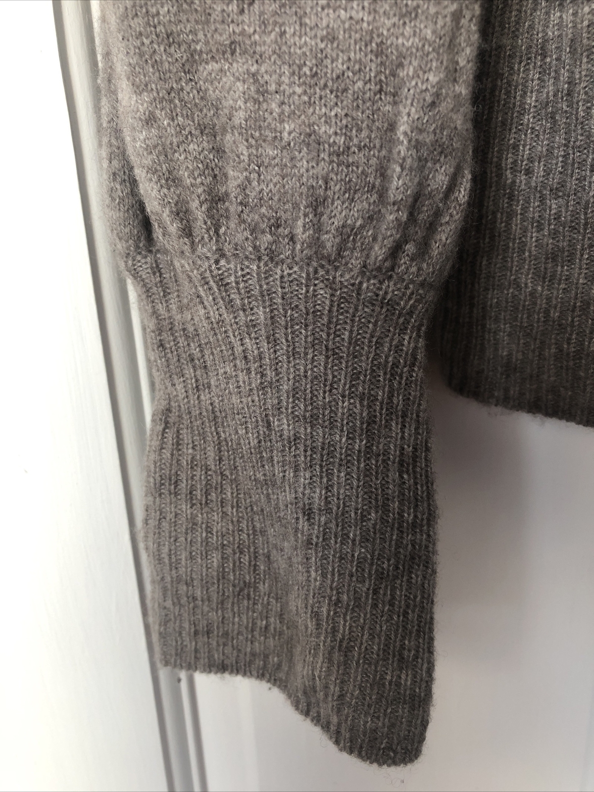 Laundry by Shelli Segal 100 Cashmere Womens Pullover Sweater Sz S eBay