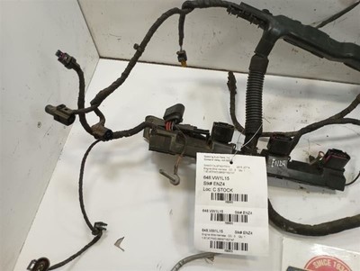 Volkswagen 06K971627AF Genuine OEM Engine Harness for sale online  