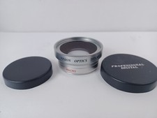 Vision Optics Professional Titanium .48X Digital Wide Lens Japan