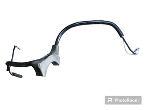 Dyson Dc15 Motorhead Kabel Motorkopf Bürste