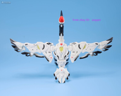 Perfect 52toys Beastbox Stray Birds Tribe Bb-53 Mortalcoil Action