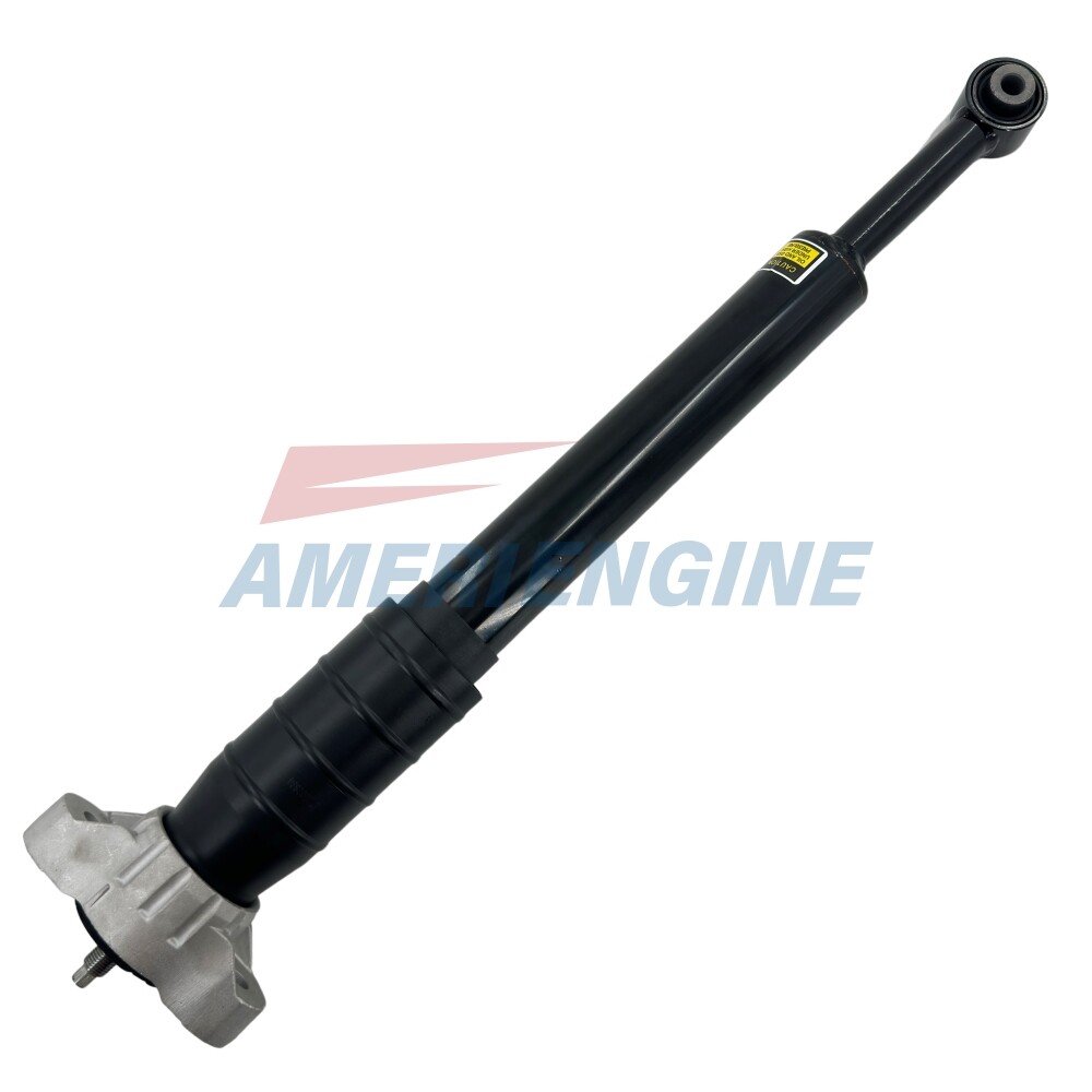 4x Fit Maserati Ghibli S Q4 2014-2019 Front Rear Shock Absorber Struts Assys RWD