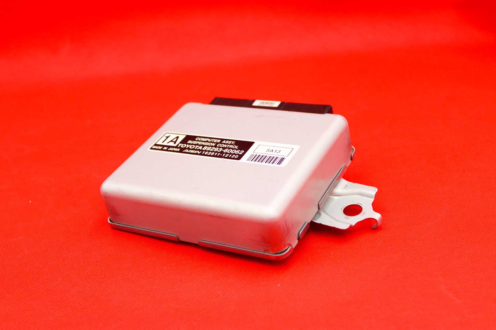 Genuine Toyota Computer Assy, Suspension Control 89293-60062 | eBay 