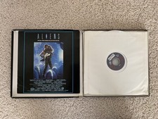 ALIEN COLLECTORS EDITION SPECIAL WIDESCREEN EDITION BOX SET