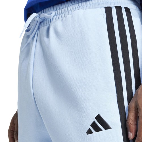 adidas Jogginghose Trainingshose Sporthose Herren Männer im 3 Streifen Design - Bild 14 von 16