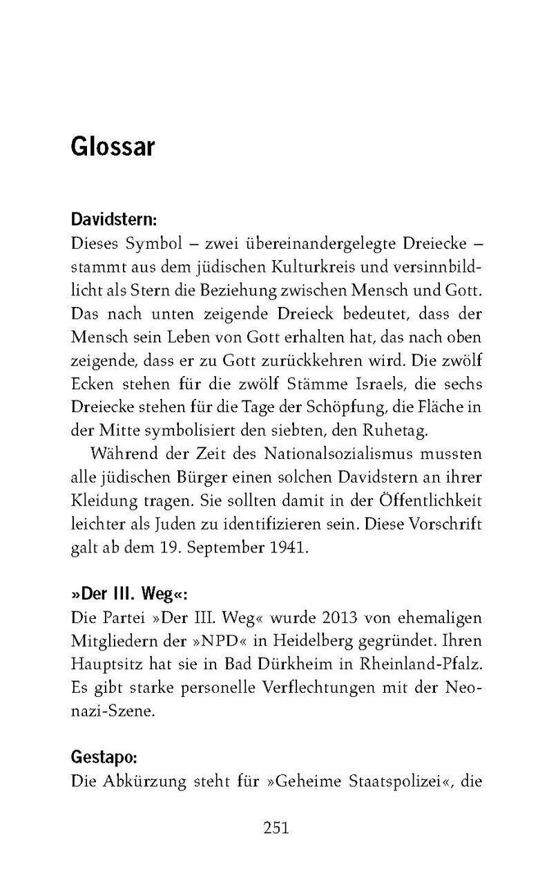 Thumbnail - Hass Und Versöhnung Reiner Engelmann
