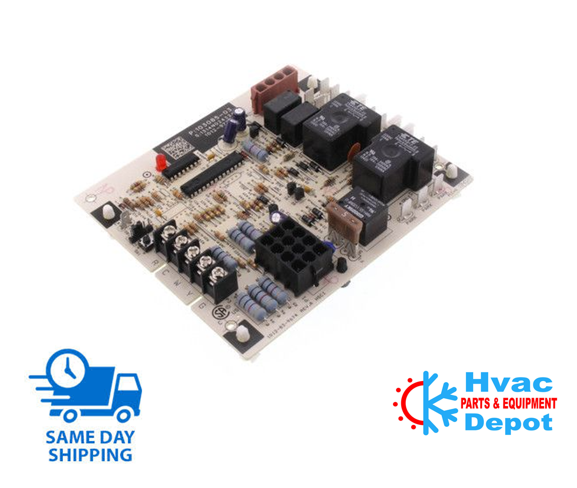 Control Board Replaces Lennox Surelight Board 19V36 19V3601 Y7761