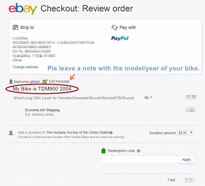 折叠扩展离合器制动杆适用于铃木 GSXR600/750/1000 KATANA V-STORM — 第 2/4 张图片