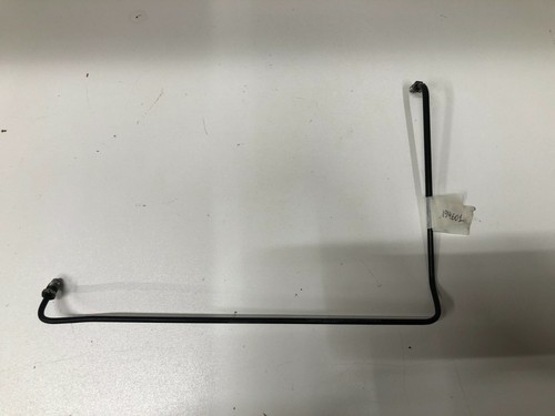 Ferrari 430,ABS,Bremsleitung Von Hintere Brems- Pumpe Zu Hydraulik Einheit,P /